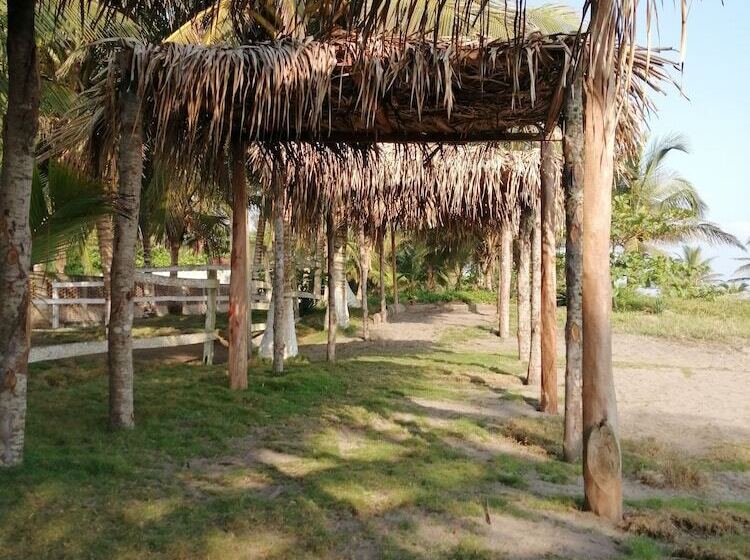 酒店 La Morada Una Ventana Al Golfo