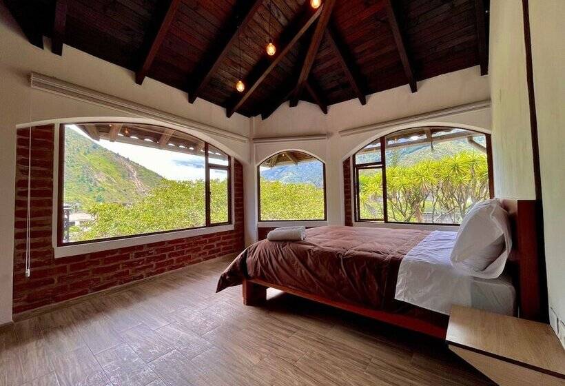 בית מלון כפרי La Quinta Mansion