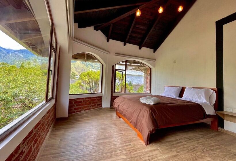 בית מלון כפרי La Quinta Mansion