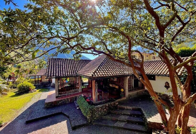 בית מלון כפרי La Quinta Mansion