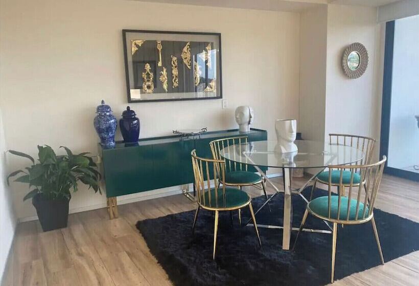 Отель Latitud Providencia