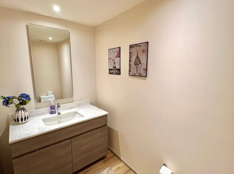 Отель Latitud Providencia