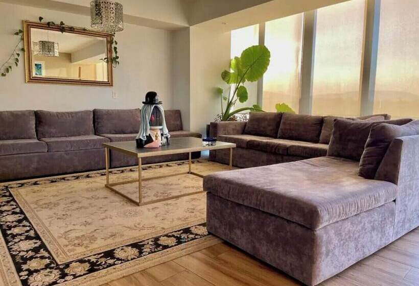 Отель Latitud Providencia