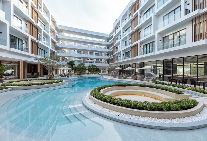 酒店 Laya Resort Phuket Island