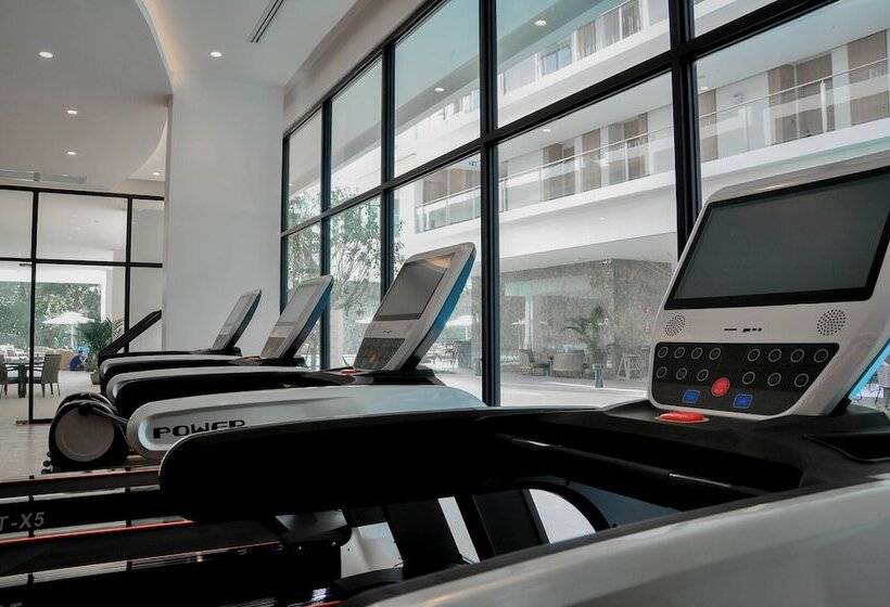 酒店 Laya Resort Phuket Island