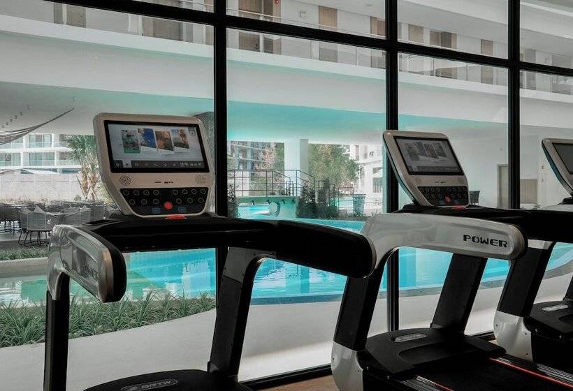 酒店 Laya Resort Phuket Island