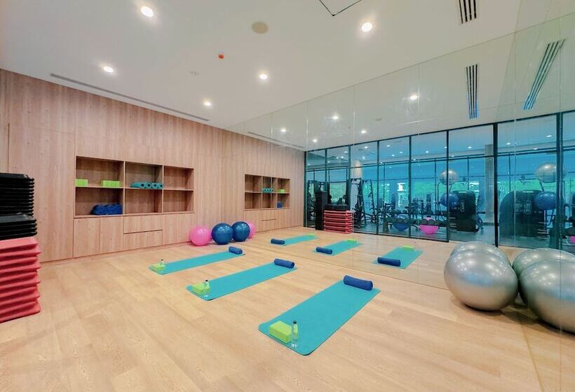 酒店 Laya Resort Phuket Island