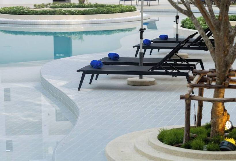 酒店 Laya Resort Phuket Island