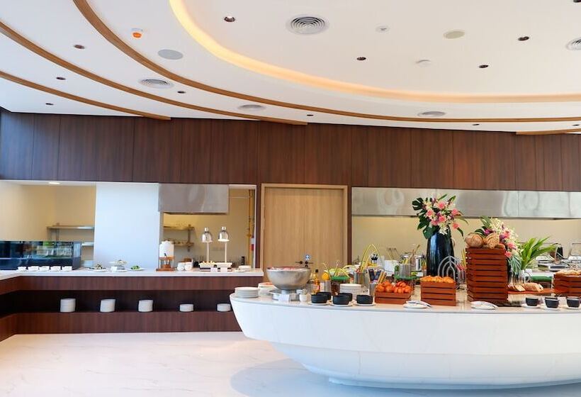 فندق Laya Resort Phuket Island