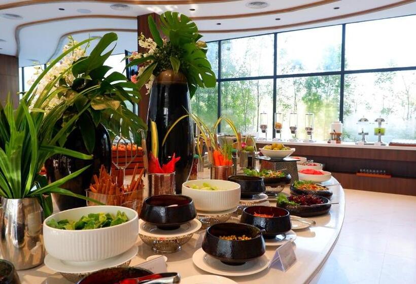 酒店 Laya Resort Phuket Island