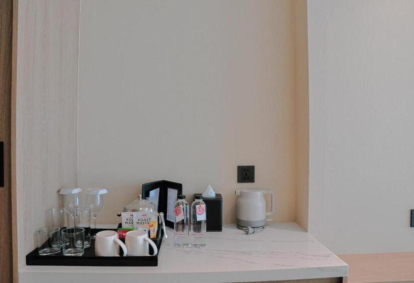 酒店 Laya Resort Phuket Island