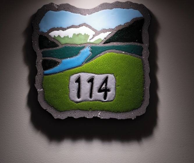 ホテル Hôtel Le Genève