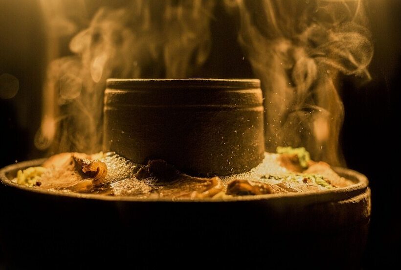 ホテル Lux Tea Horse Road Deqin Benzilan