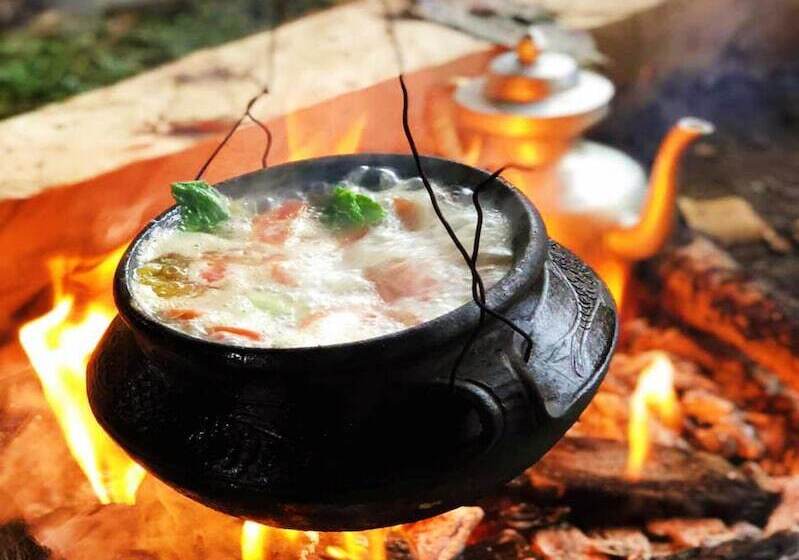 ホテル Lux Tea Horse Road Deqin Benzilan