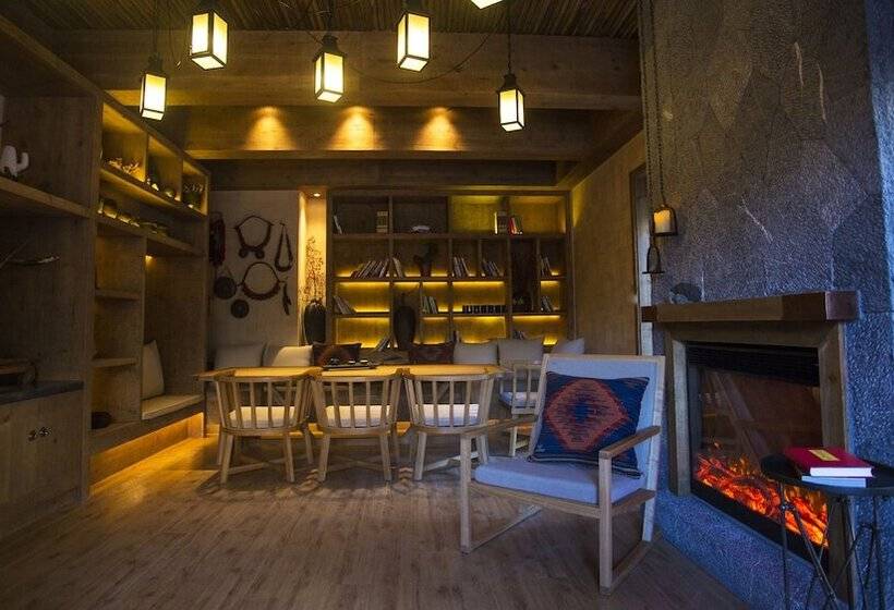 ホテル Lux Tea Horse Road Deqin Benzilan