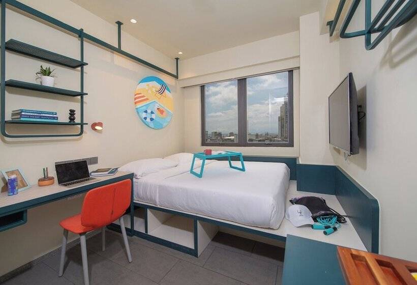 هتل Lyf Cebu City