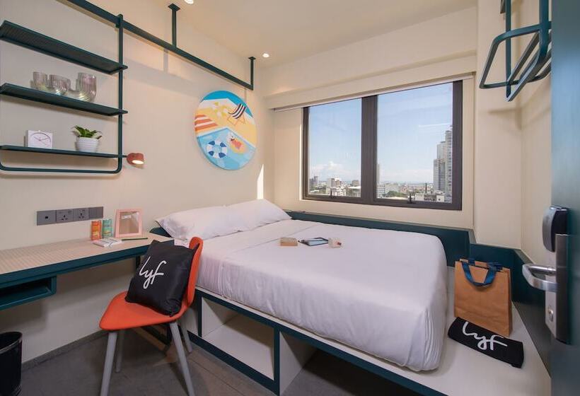 هتل Lyf Cebu City