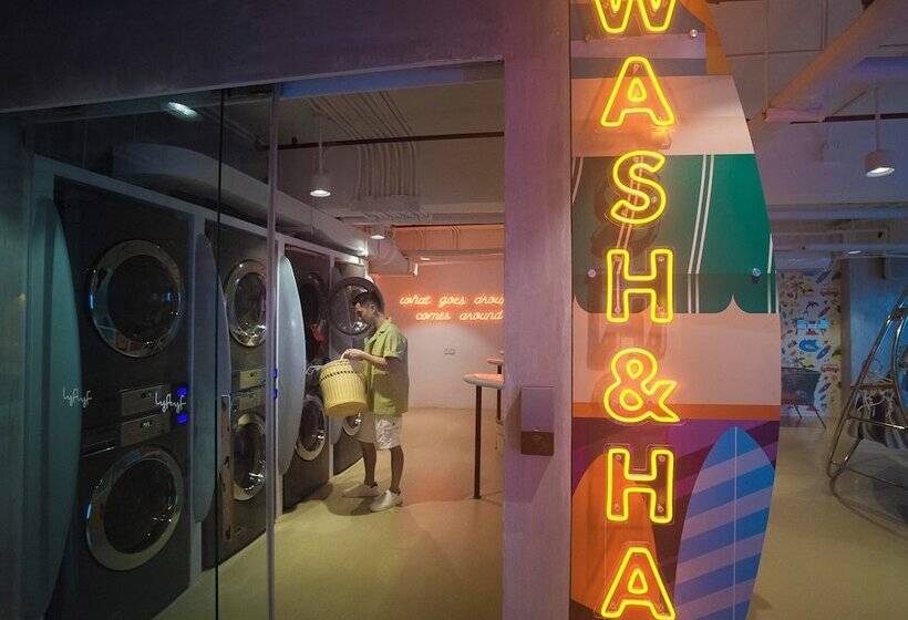 هتل Lyf Cebu City