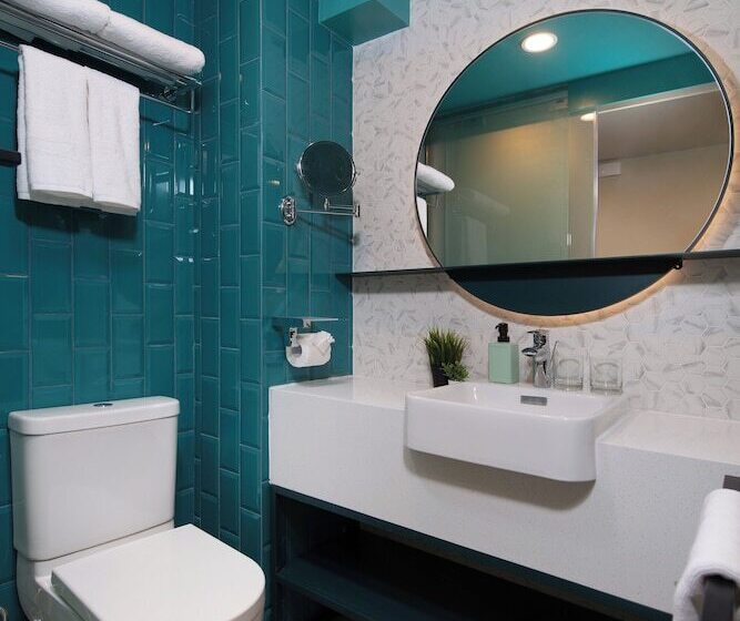 هتل Lyf Cebu City