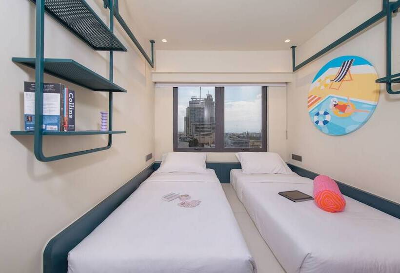 هتل Lyf Cebu City