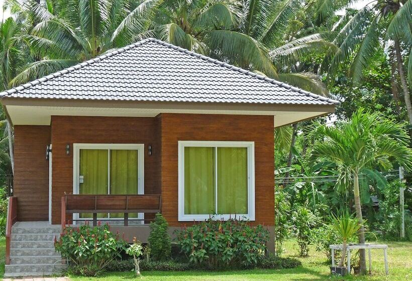 Отель Maikhao Residence