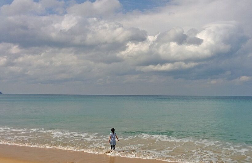 Отель Maikhao Residence