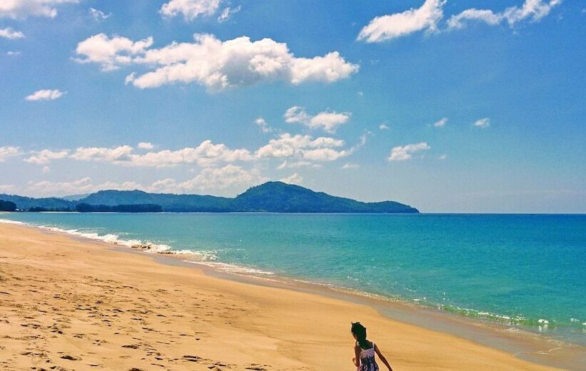 Отель Maikhao Residence