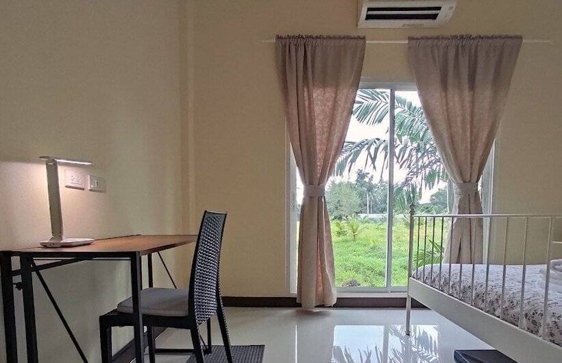 Отель Maikhao Residence