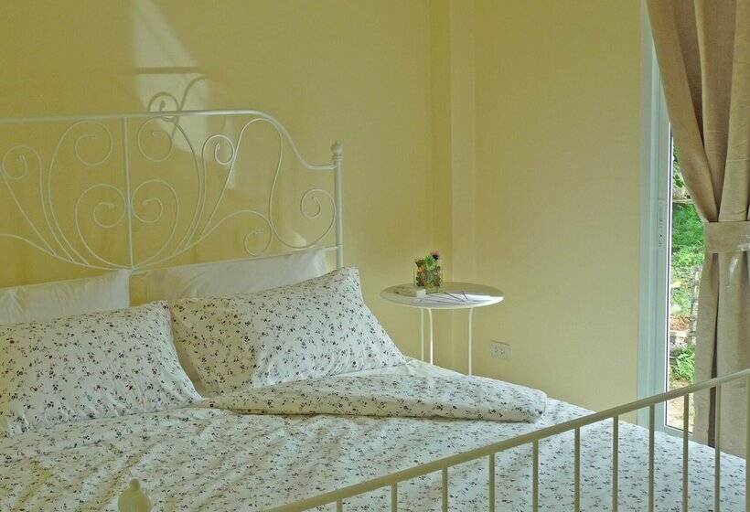 Отель Maikhao Residence