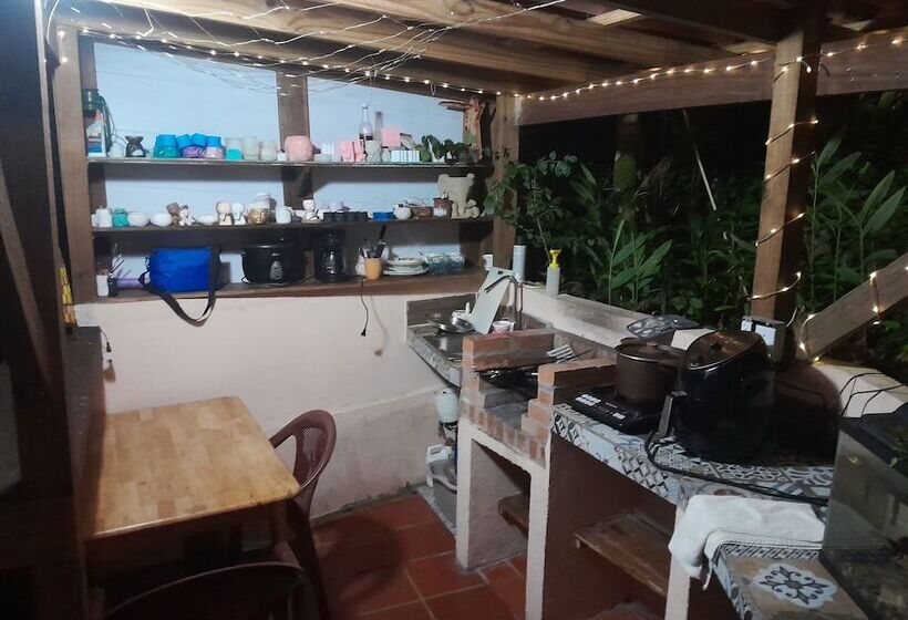 Отель Mandalas Ecolodge Ecotourism