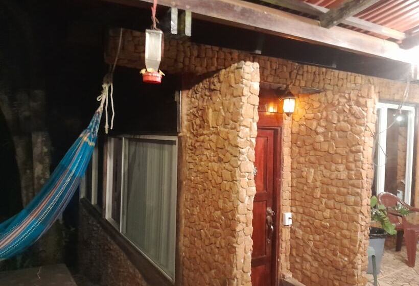 Отель Mandalas Ecolodge Ecotourism