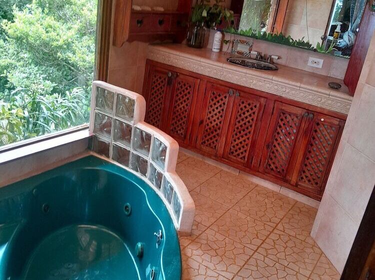 Отель Mandalas Ecolodge Ecotourism