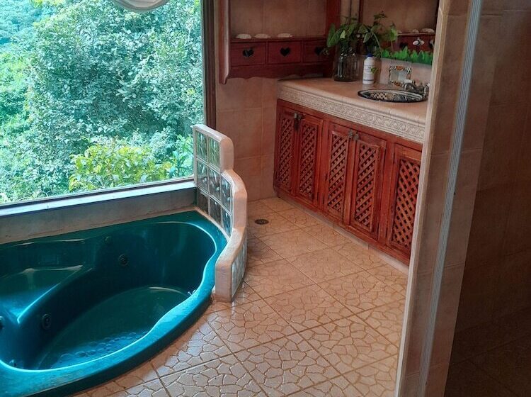 Отель Mandalas Ecolodge Ecotourism