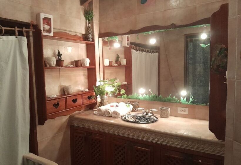 Отель Mandalas Ecolodge Ecotourism