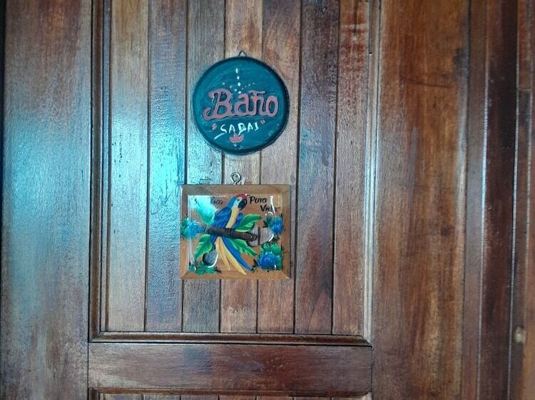 Отель Mandalas Ecolodge Ecotourism