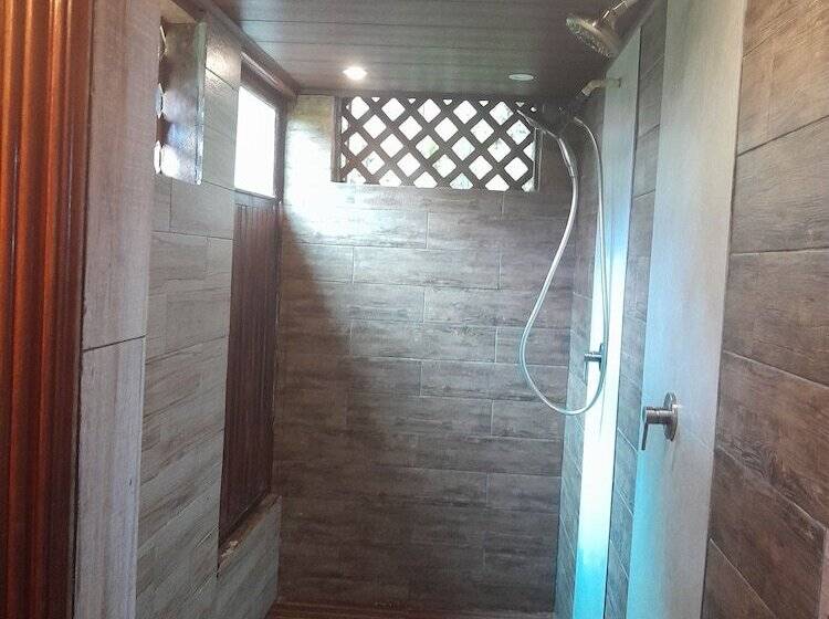 Отель Mandalas Ecolodge Ecotourism