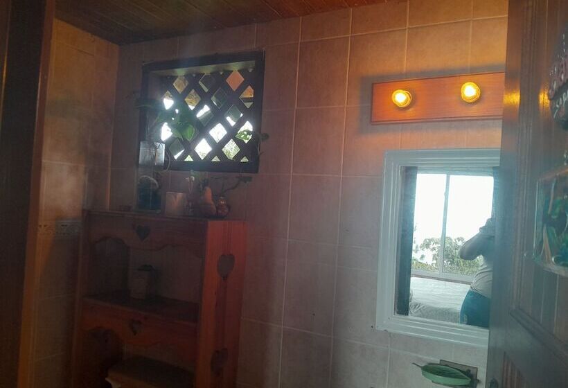 Отель Mandalas Ecolodge Ecotourism