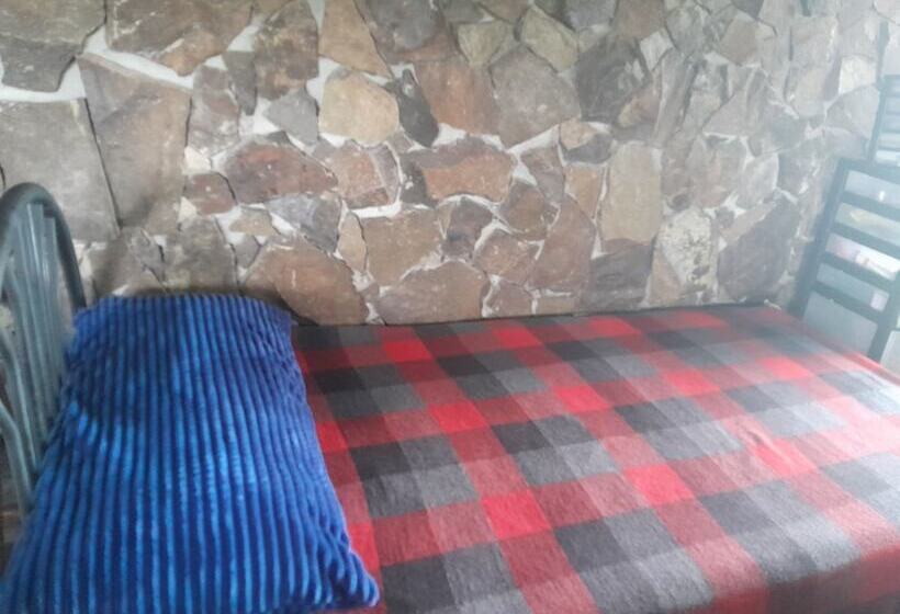 Отель Mandalas Ecolodge Ecotourism