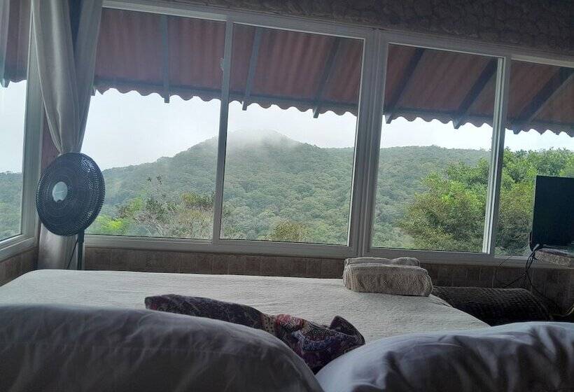 Отель Mandalas Ecolodge Ecotourism