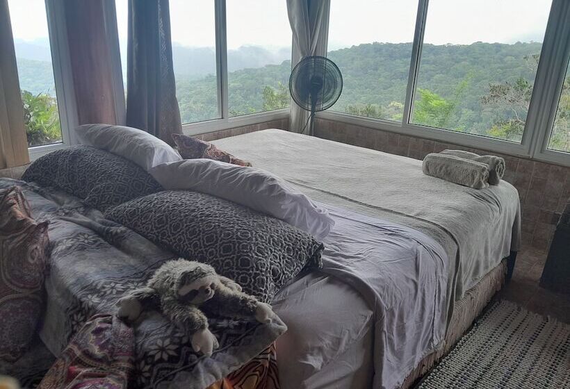 Отель Mandalas Ecolodge Ecotourism