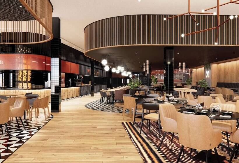 هتل Mercure Szczyrk Resort