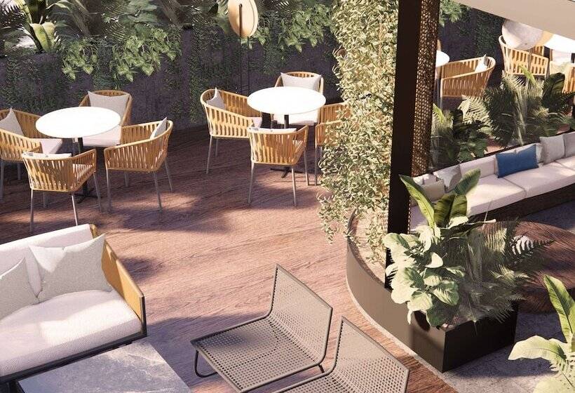 هتل Mercure Szczyrk Resort