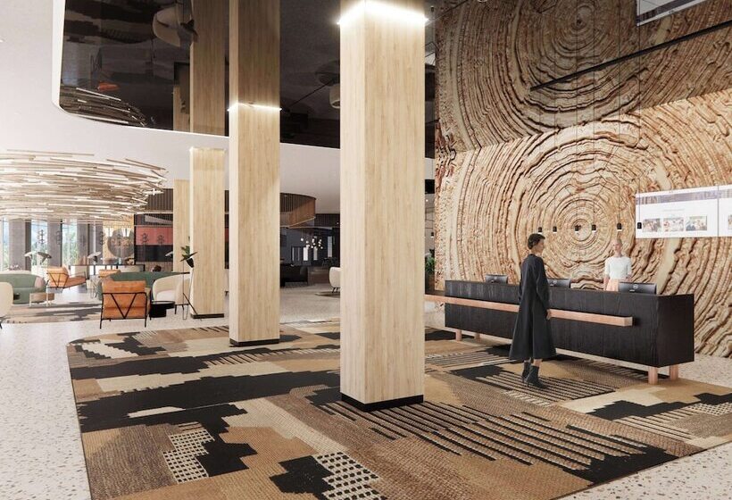 هتل Mercure Szczyrk Resort