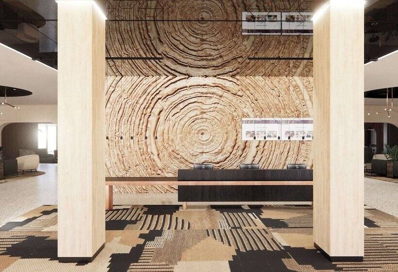 هتل Mercure Szczyrk Resort