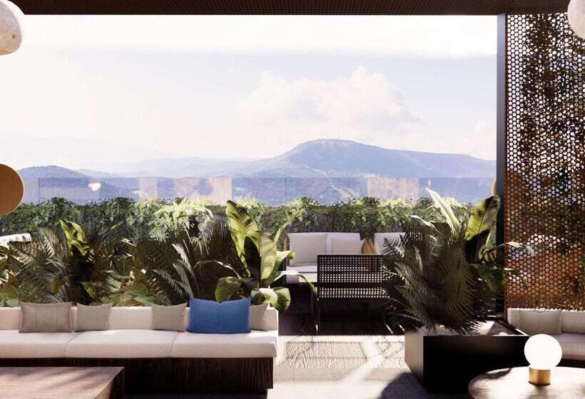 هتل Mercure Szczyrk Resort