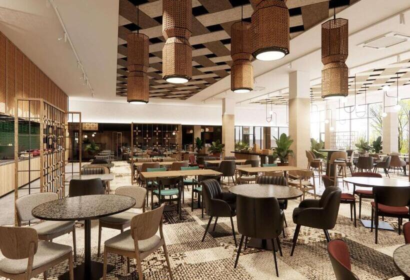 هتل Mercure Szczyrk Resort