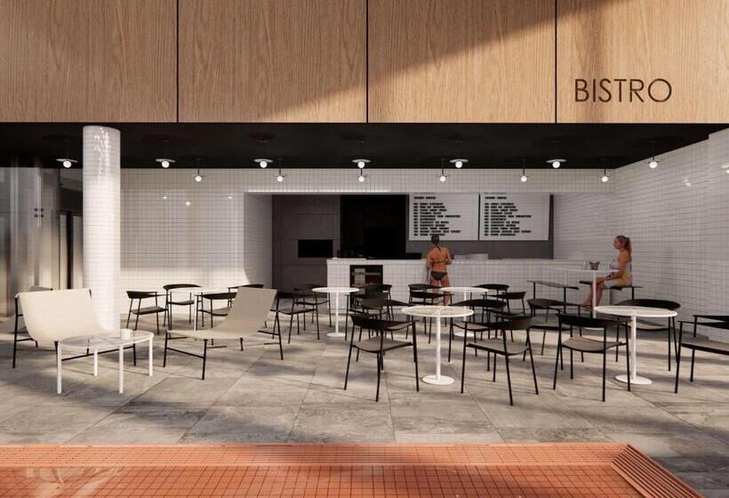 هتل Mercure Szczyrk Resort