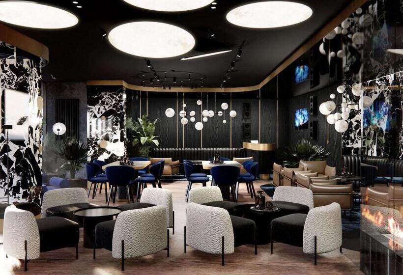 هتل Mercure Szczyrk Resort