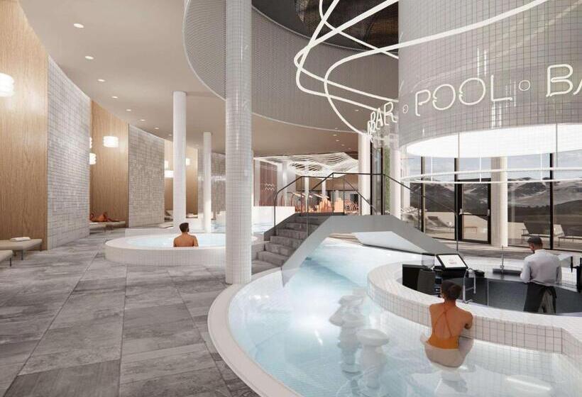 هتل Mercure Szczyrk Resort