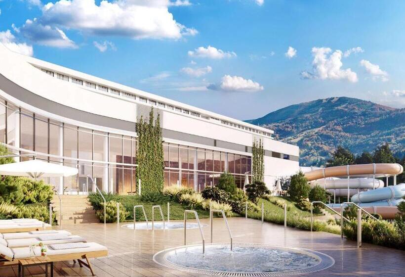 هتل Mercure Szczyrk Resort